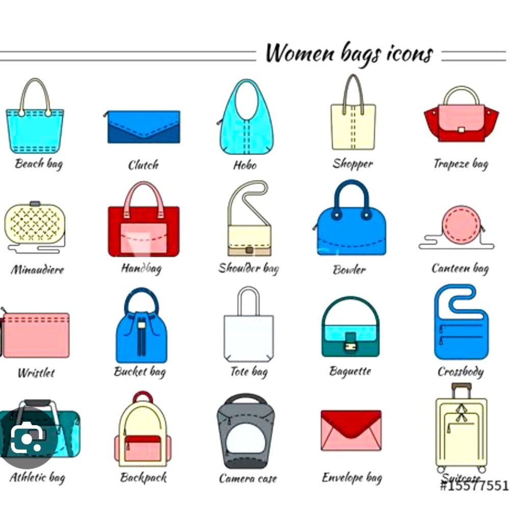 WOMEN’S BAGS